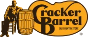 Cracker Barrel logo